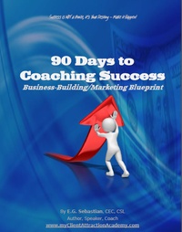 Picture for Ninety-Days to a Successful Business  package